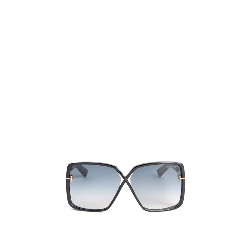 Yvone Injected Acetate Sunglasses