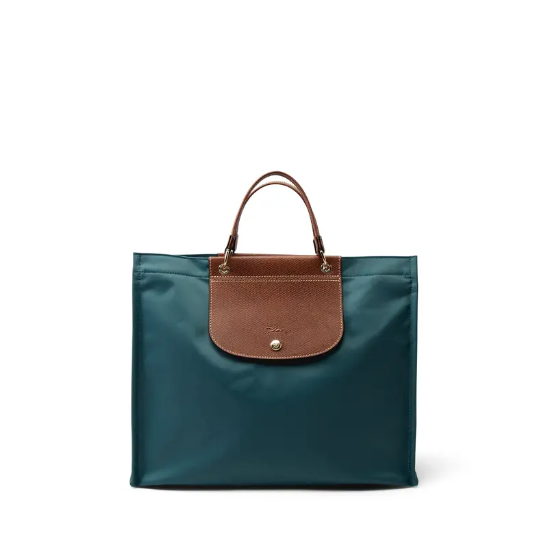 Cabas Longchamp Large Tote Bag