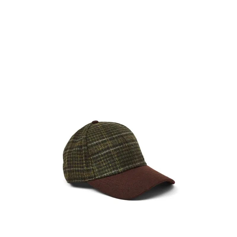 Clyde Cap