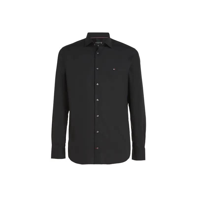 Core Flex Poplin Shirt
