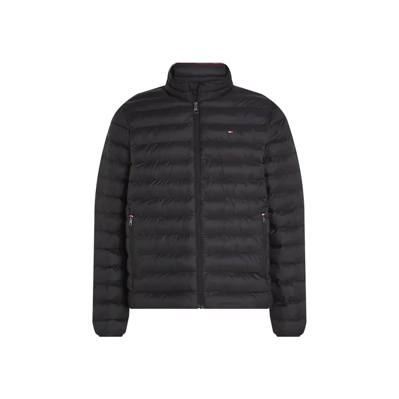 Core Recycled Nylon Packable Jacket