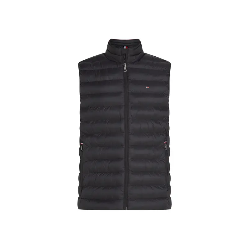 Core Recycled Nylon Packable Vest