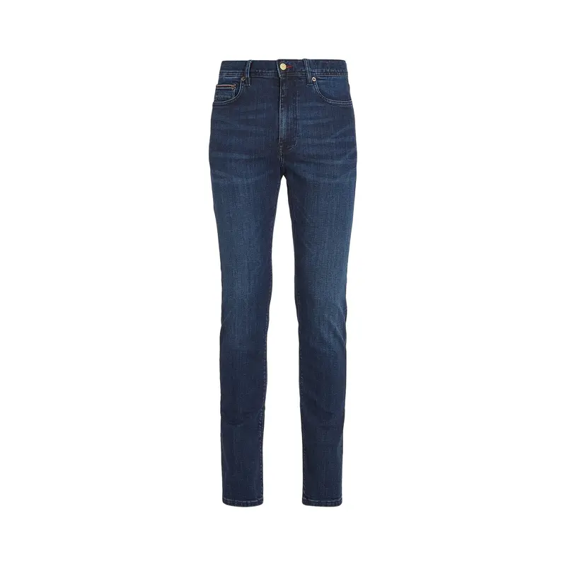 Core Slim Bleecker Jeans
