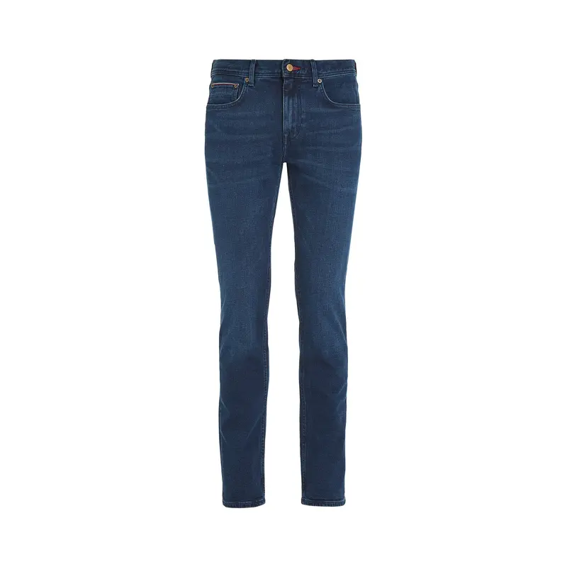 Core Straight Denton Bridger Jeans