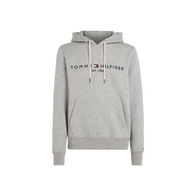 Core Tommy Logo Hoody