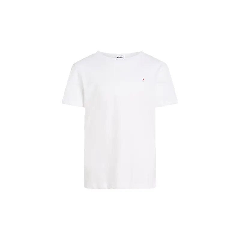 Essential Organic Cotton T-Shirt