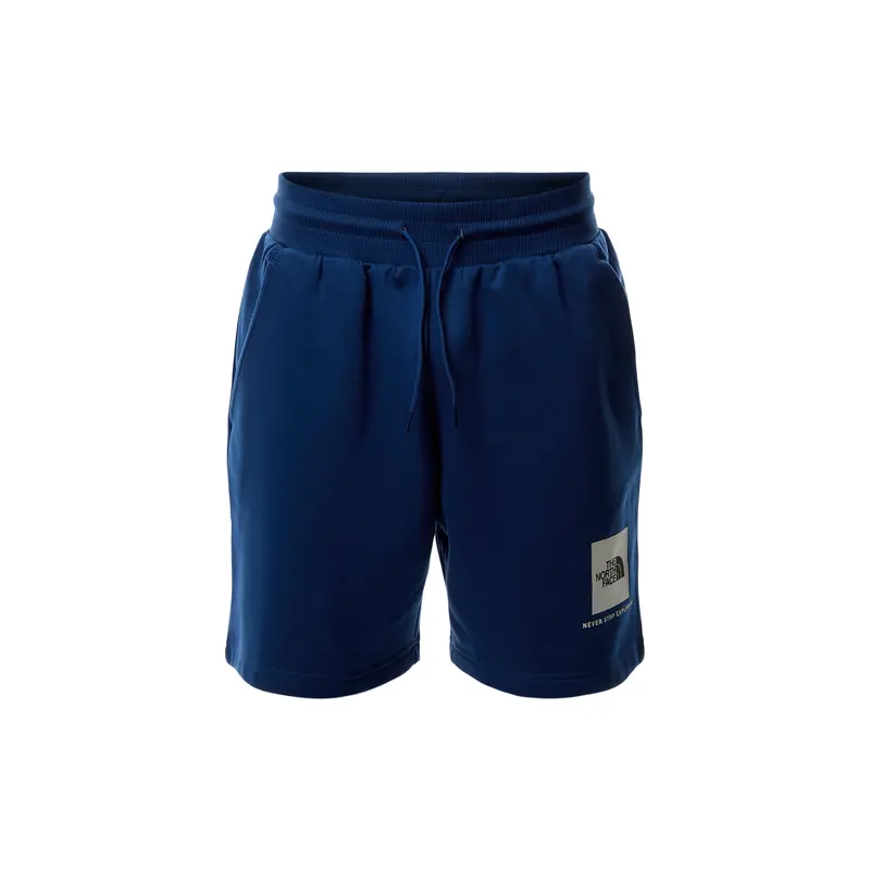 Estate Blue Box Regular Shorts