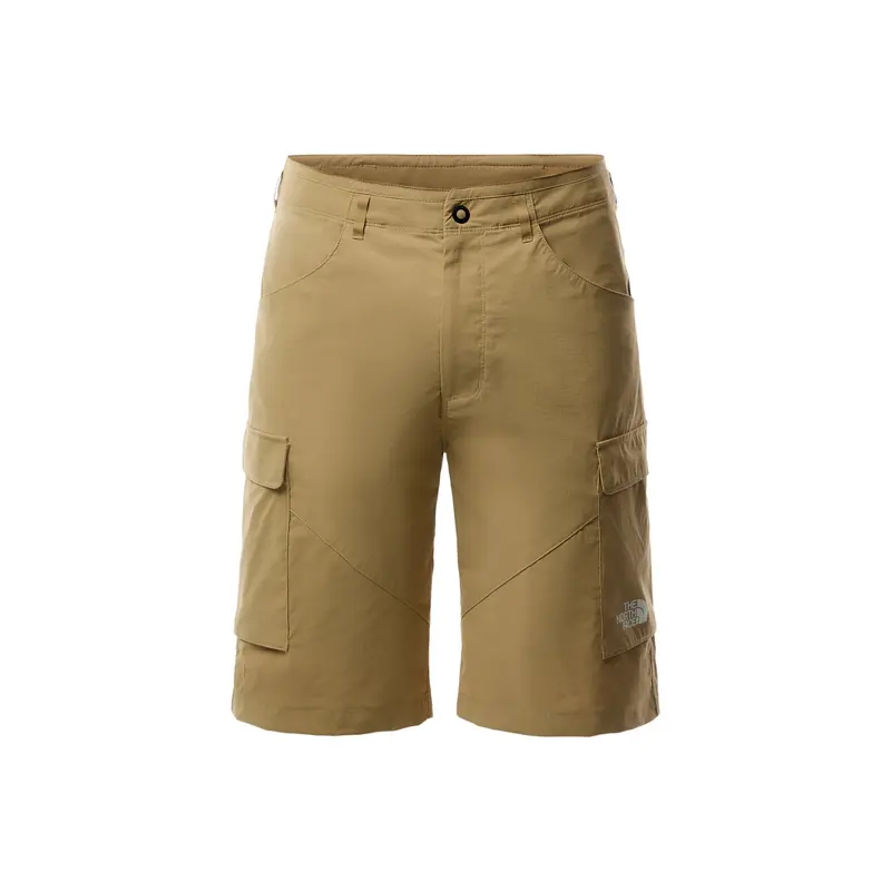 Exploration Cargo Shorts