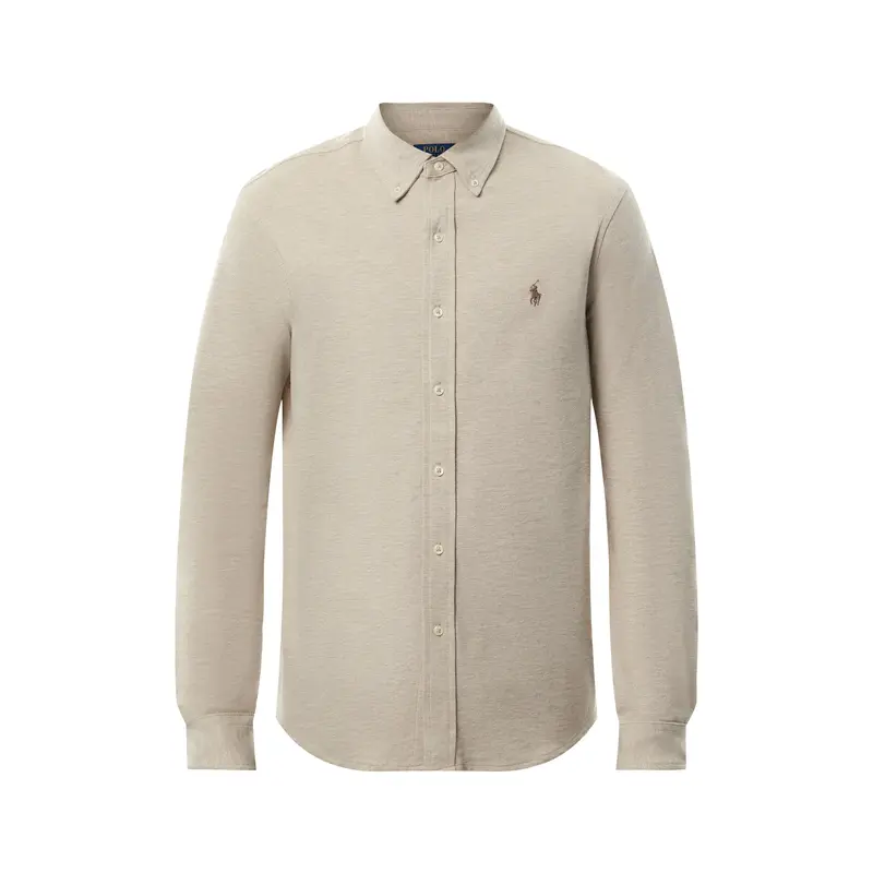 Featherweight Mesh Shirt