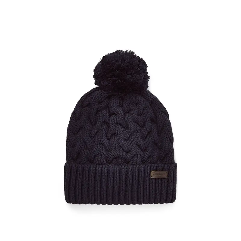 Gainford Cable Beanie