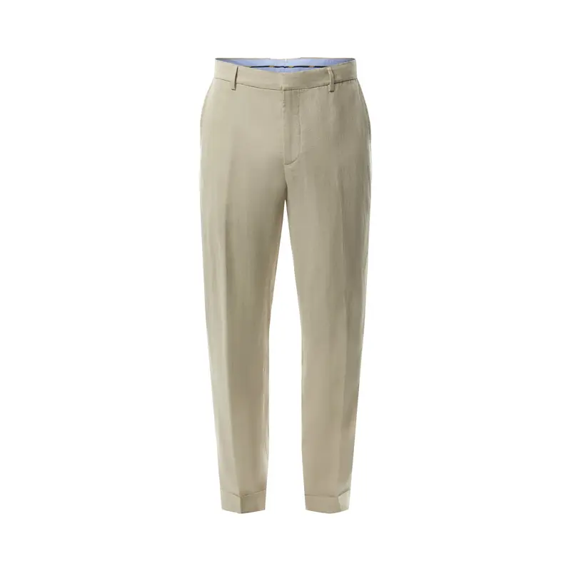Linen Suit Trouser