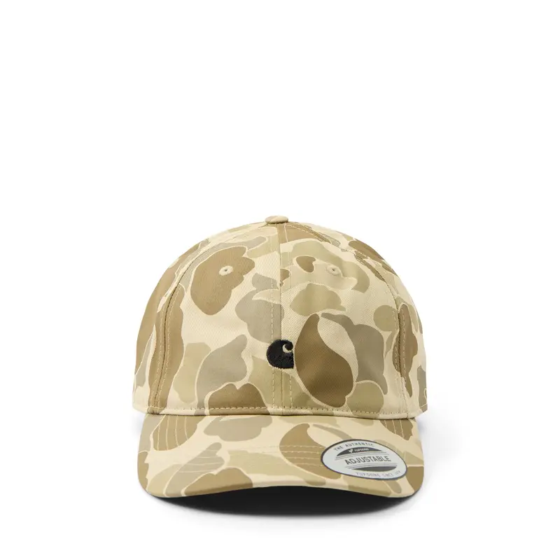 Madison Logo Cap
