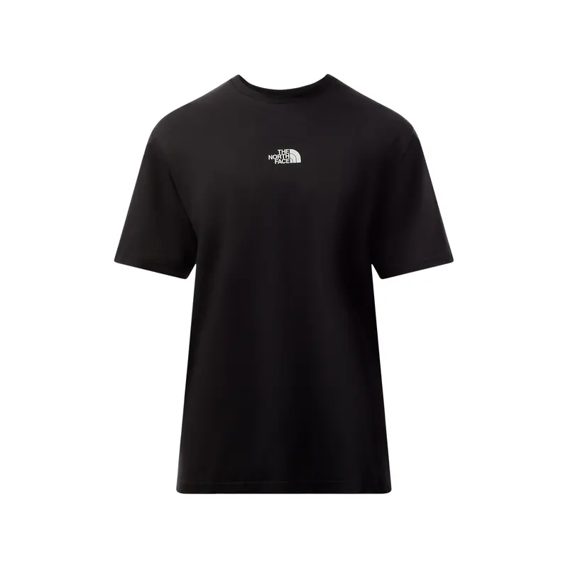 Never Stop Relaxed T-Shirt