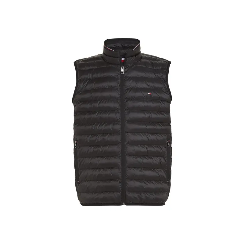 Packable Recycled Vest