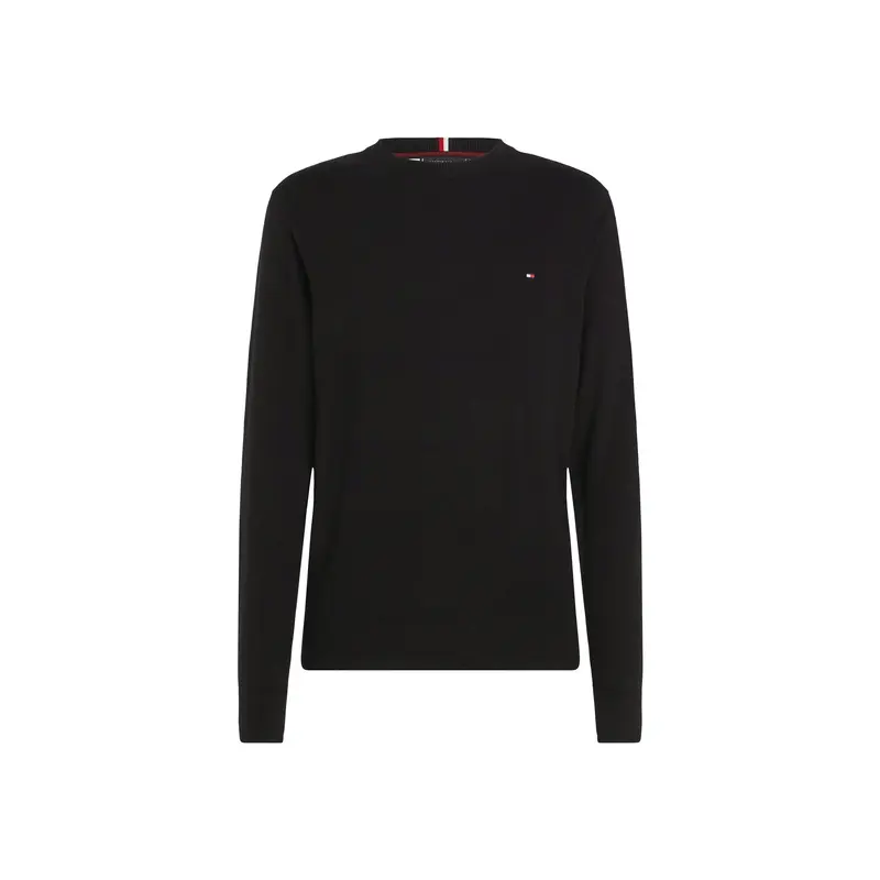 Pima Cashmere Blend Sweater