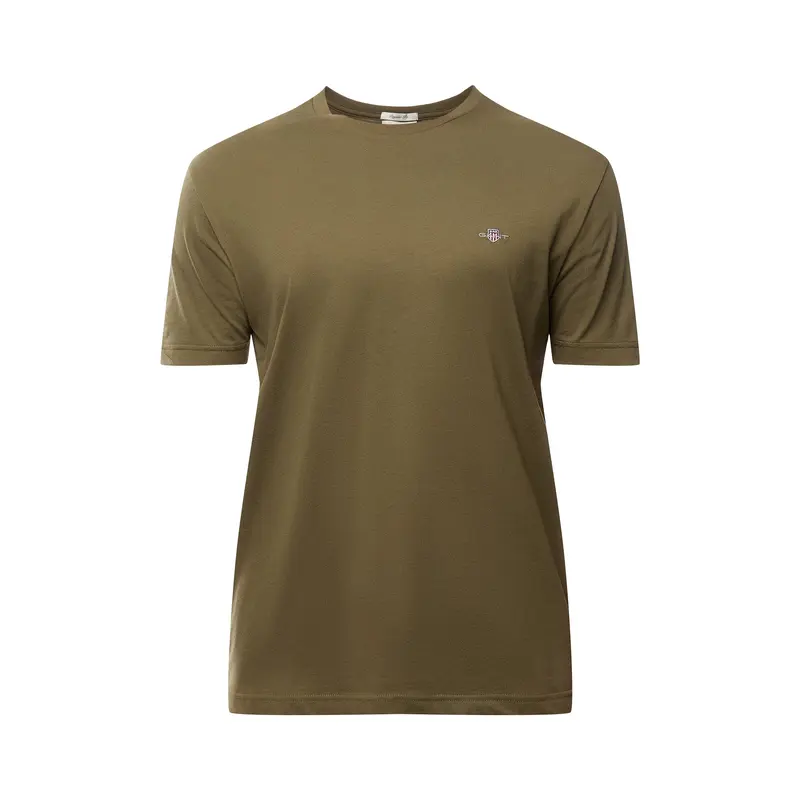 Regular Fit Shield T-Shirt