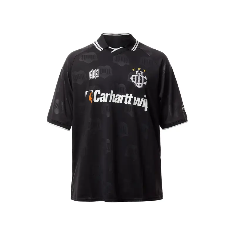 Short Sleeve Hartts Football T-Shirt