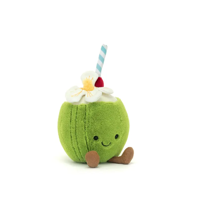 Amuseables Aruba Coconut