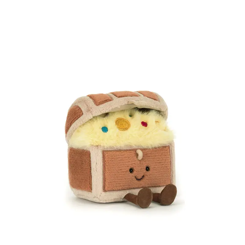 Amuseables Treasure Chest