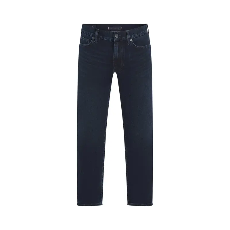 Denton Straight Leg Jeans