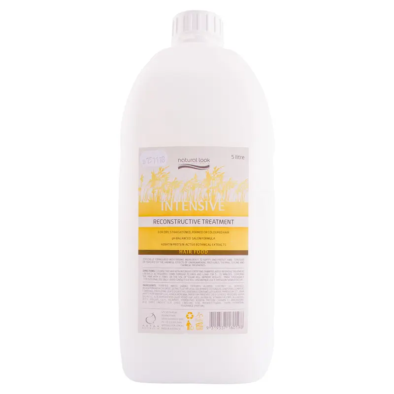 Intensive Reconst Treatment 5L
