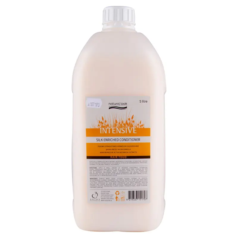 Intensive Silk Enriched Cond5L