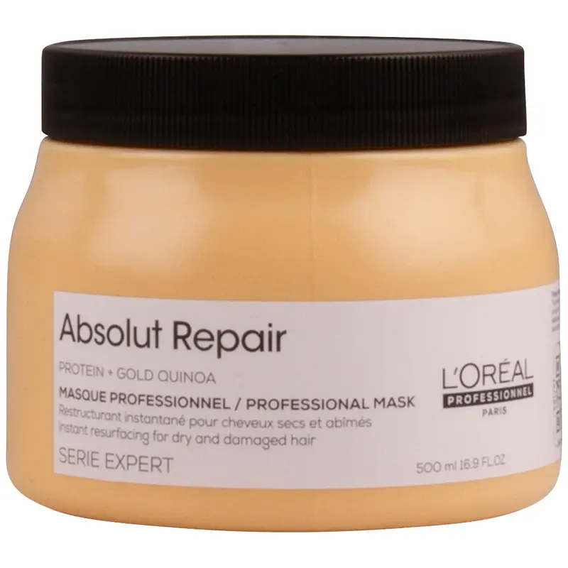 Loreal Serie Expert Absolut Repair Masque 500ml
