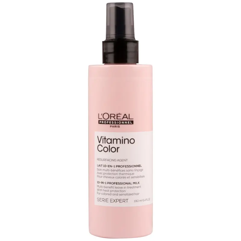 Loreal Serie Expert Vitamino Color 10-in-1 Spray 190ml