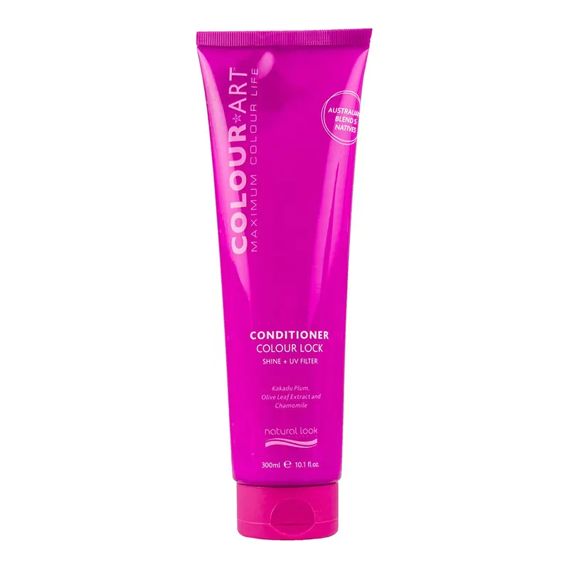 Natural Look Colour Art Conditioner 300ml