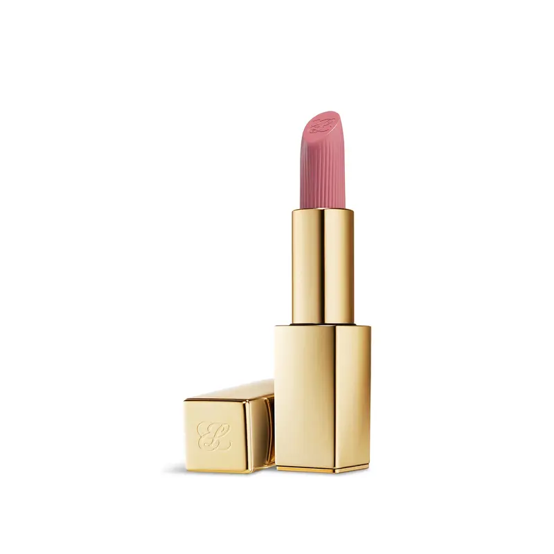 Pure Colour Creme Lipstick