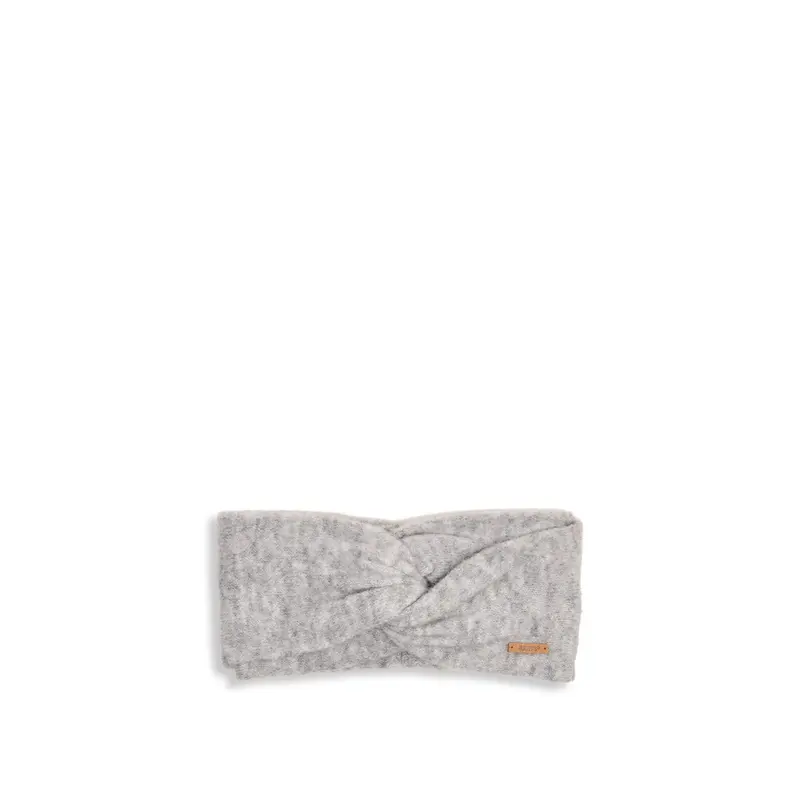 Witzia Headband Heather Grey