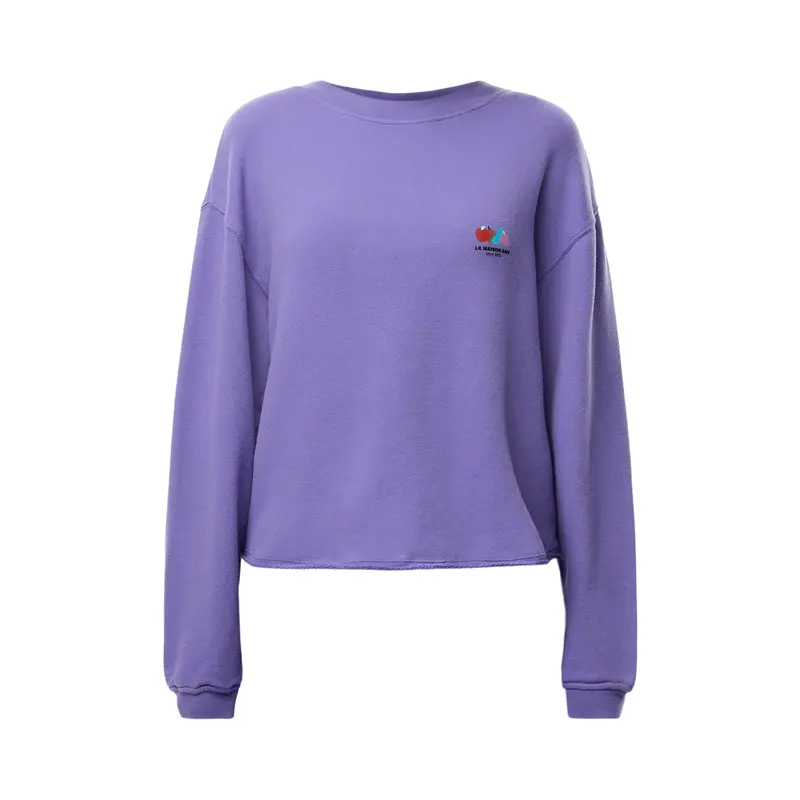 ATUBAY SWEATSHIRT