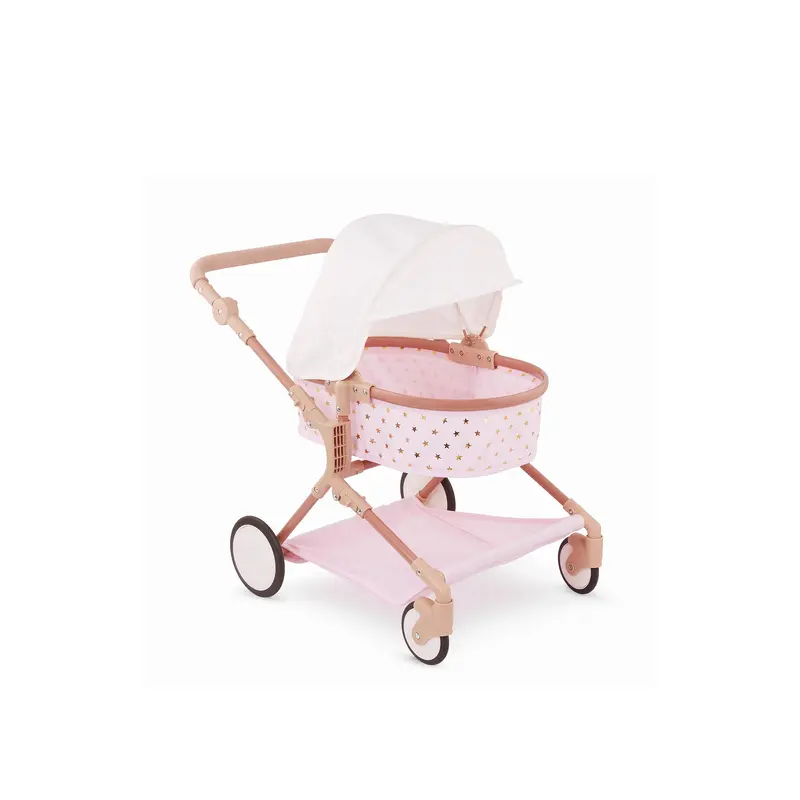 Double Stroller Toy Accessory