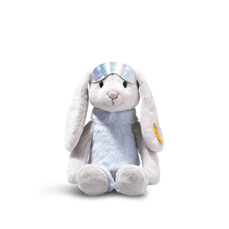 Hoppie Skier Rabbit