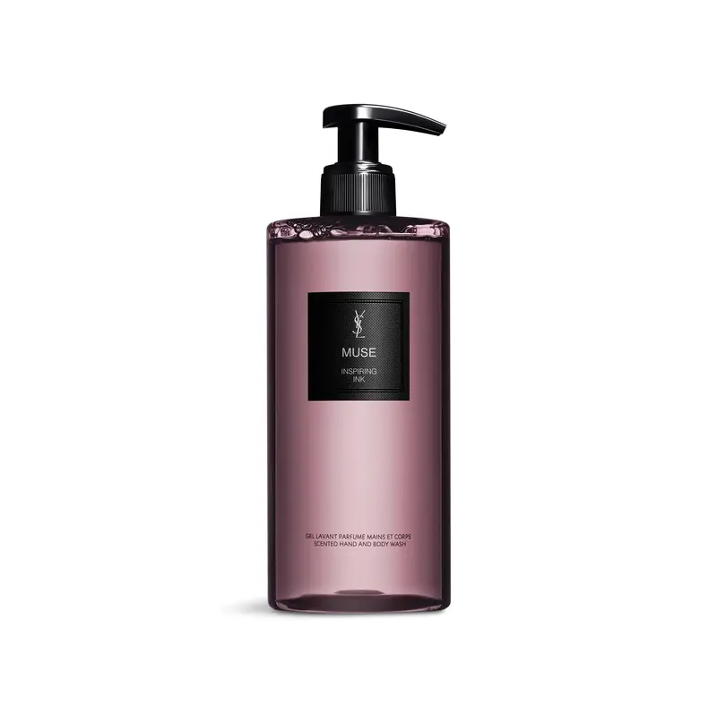Les Vestiaire des Parfums Muse Scented Wash 400ml