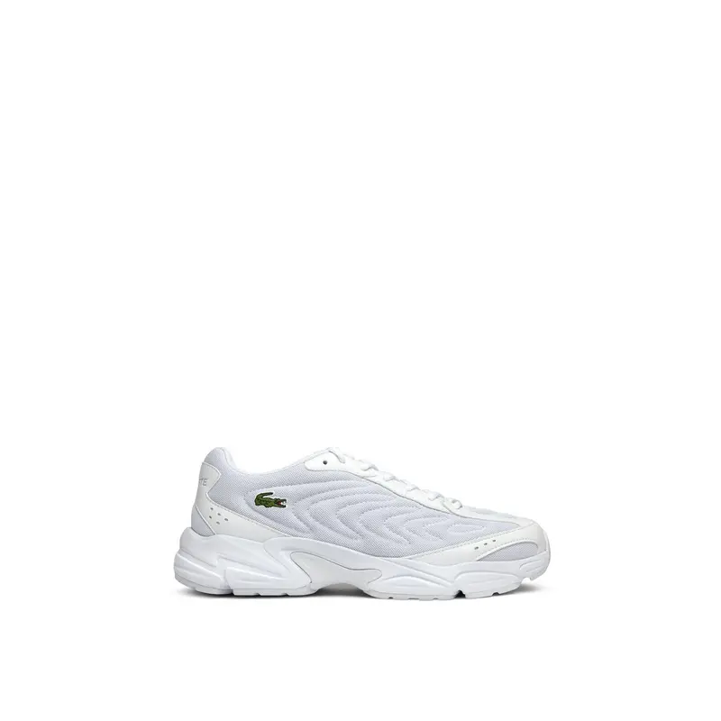 Lite Trainers White