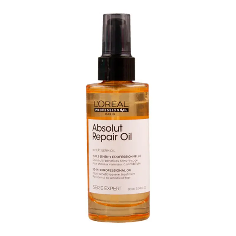 Loreal Serie Expert Absolut Repair Oil 90ml
