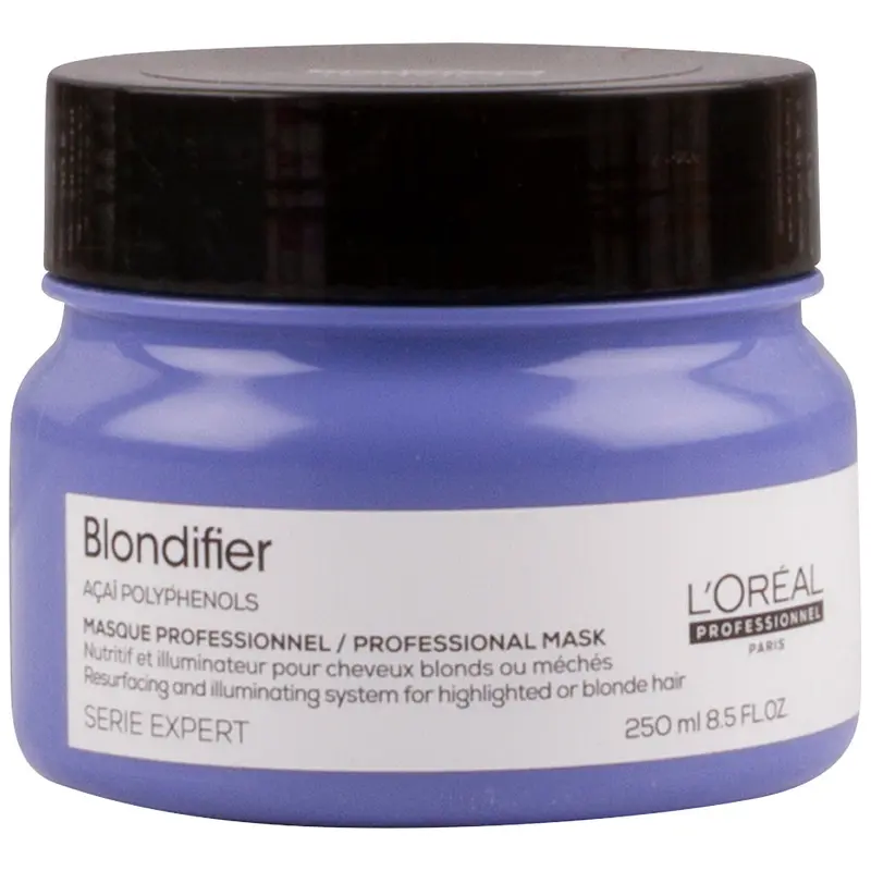 Loreal Serie Expert Blondifier Masque 250ml