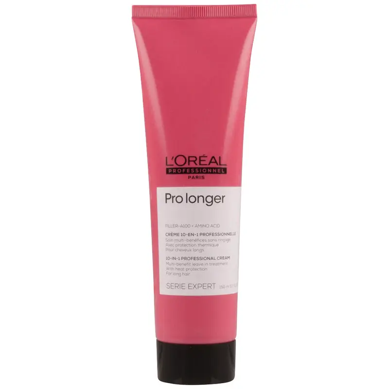 Loreal Serie Expert Pro Longer Cream 150ml