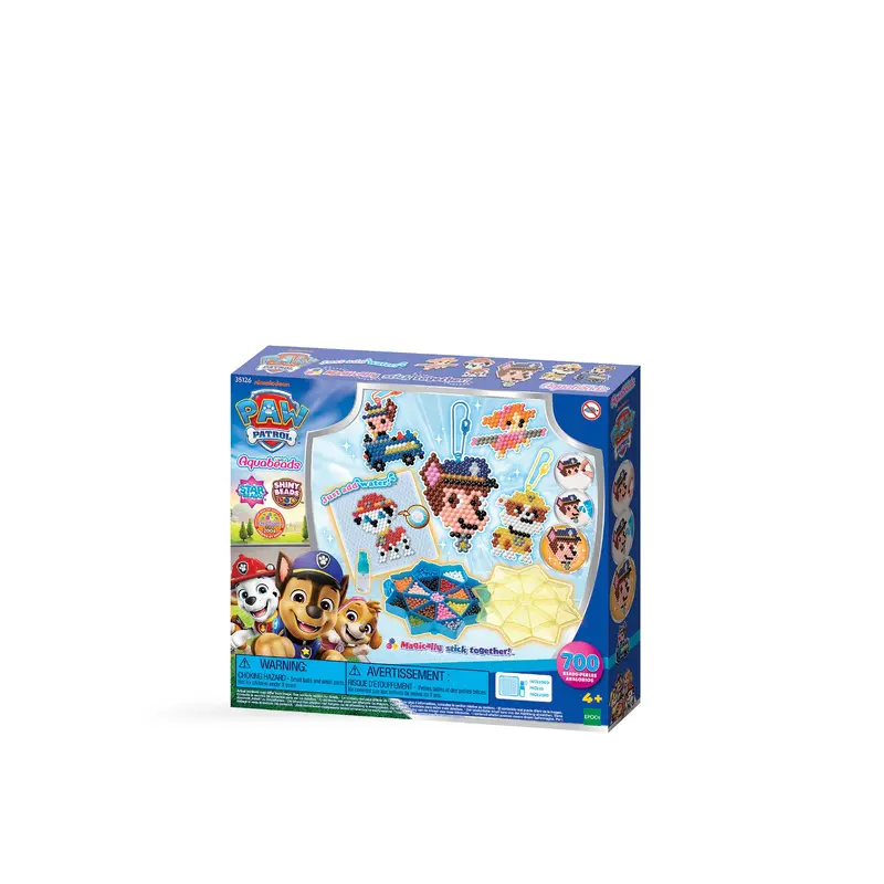 Paw Patrol Mega Craft Kit