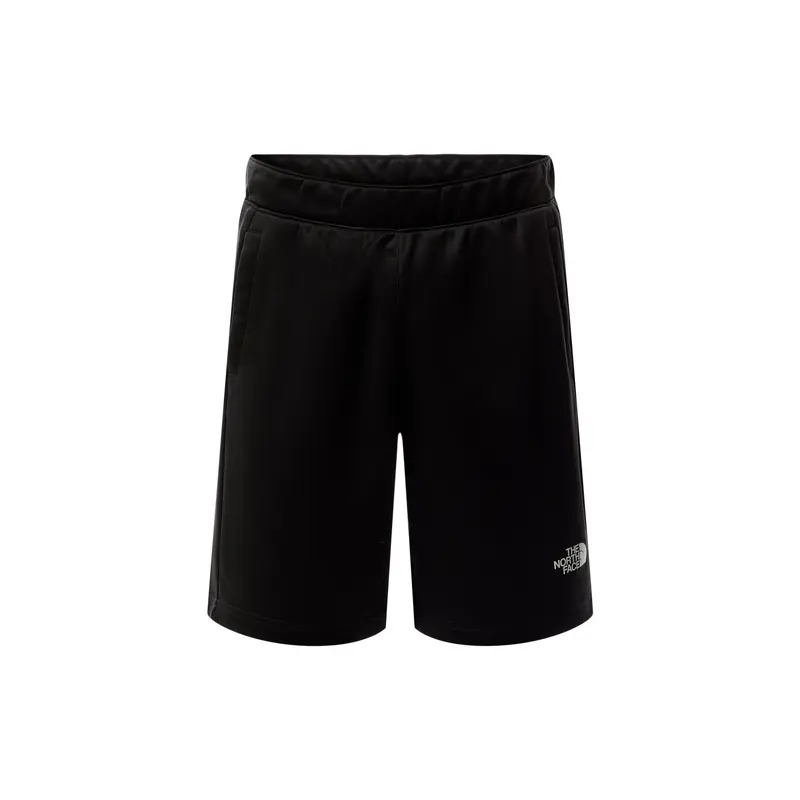 Rexaion Fleece Shorts