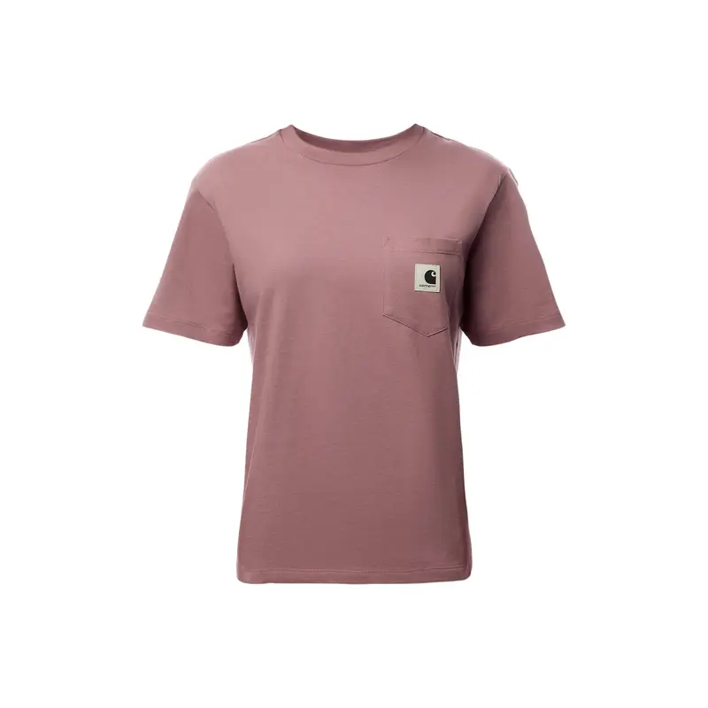 Short Sleeves Pocket T-Shirt
