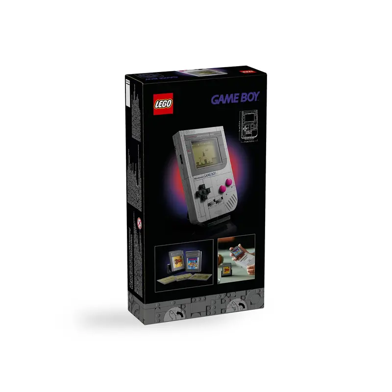 Super Mario 72046 Build Set