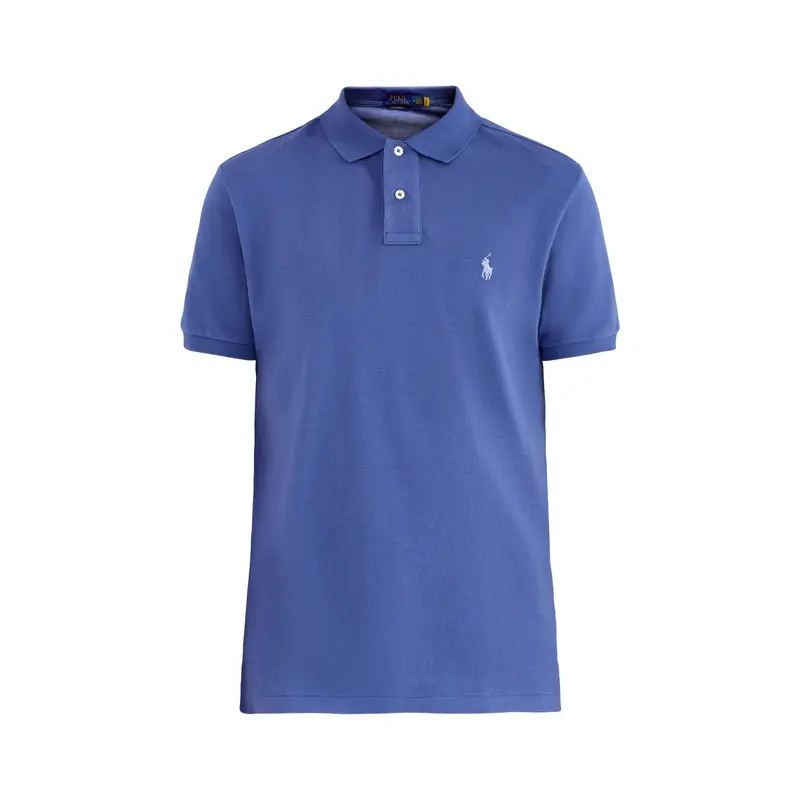 Crew Neck Sweatshirt Blue