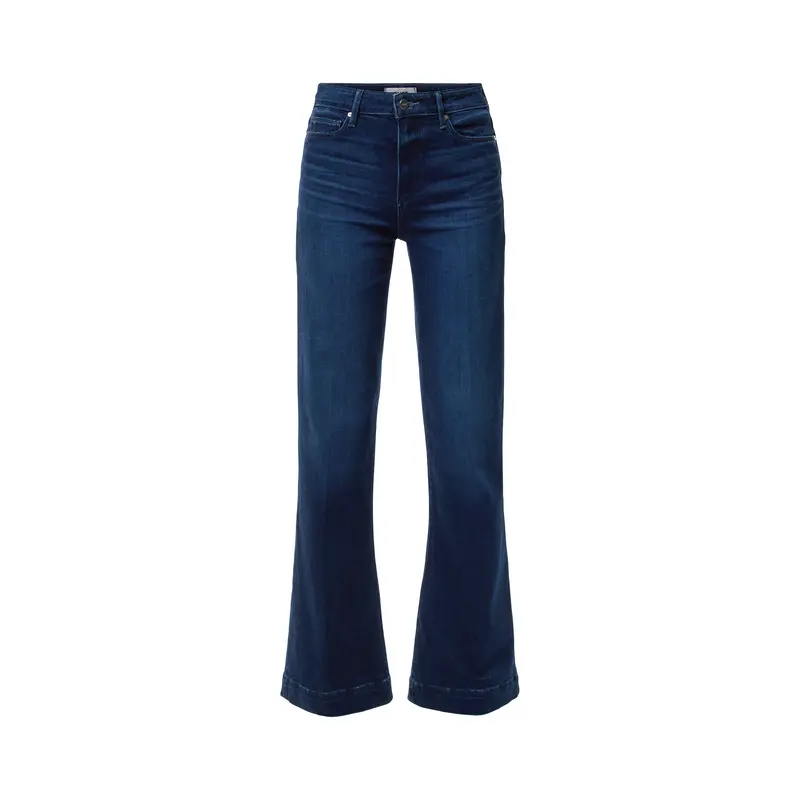 Leenah 32" Jeans Praline
