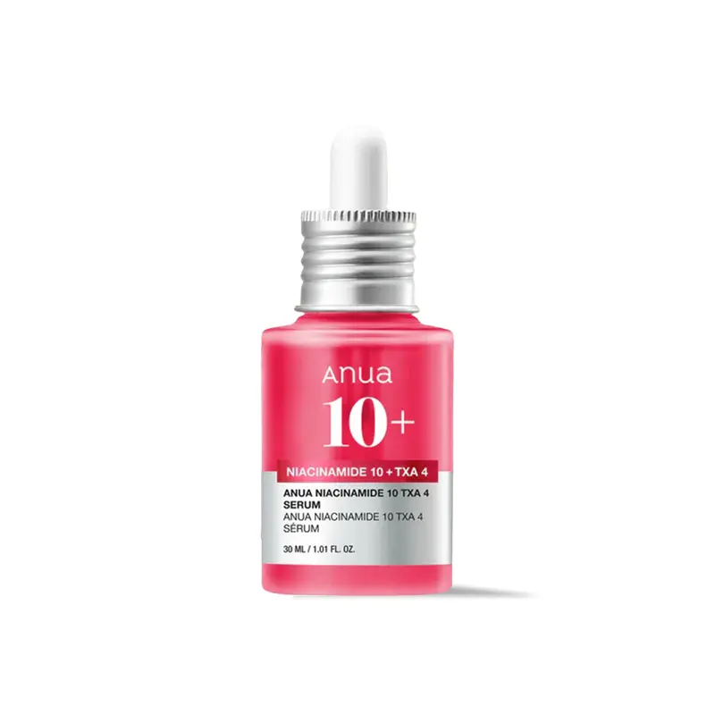 Niacinamide 10% TXA 4% Serum 30ml