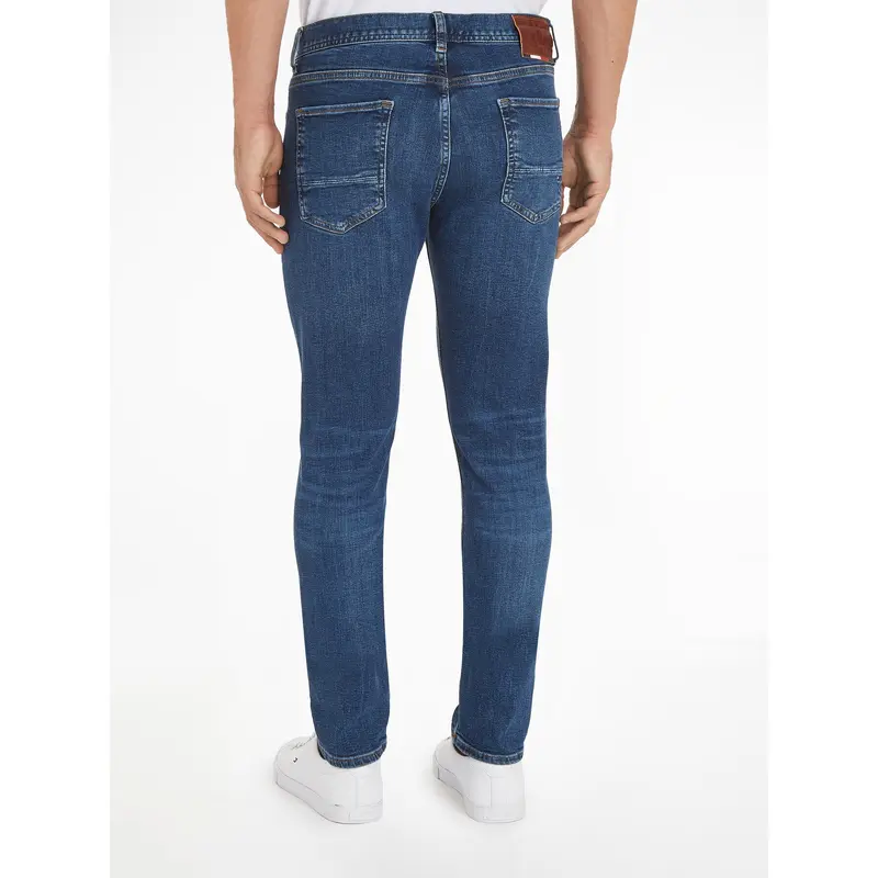 Core Slim Bleecker Oregon Jeans