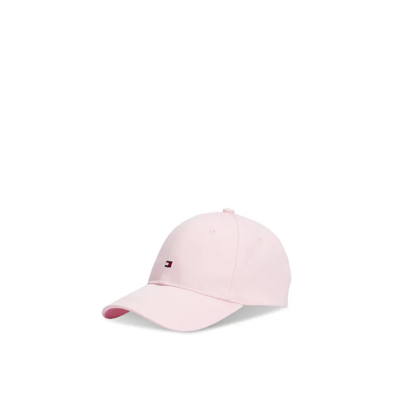 Cotton Flag Baseball Cap