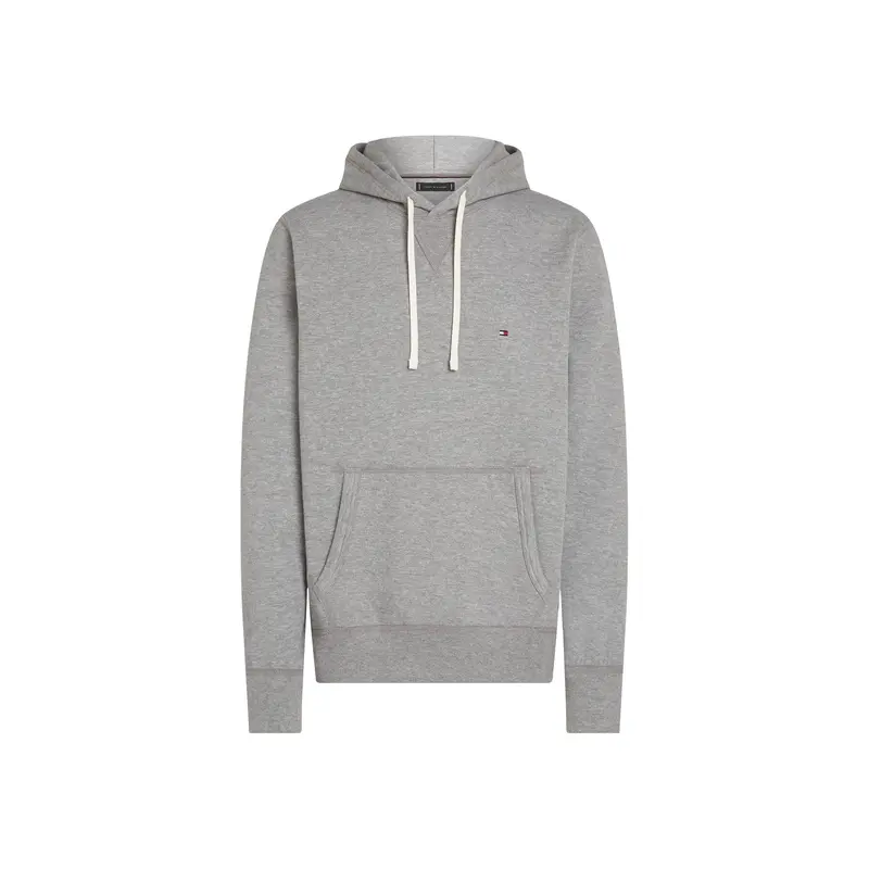 Fleece Crew Neck Sweatshirt