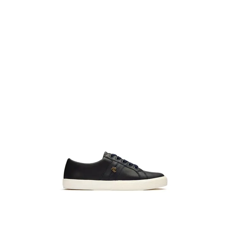 Janson Trainers Navy Blue